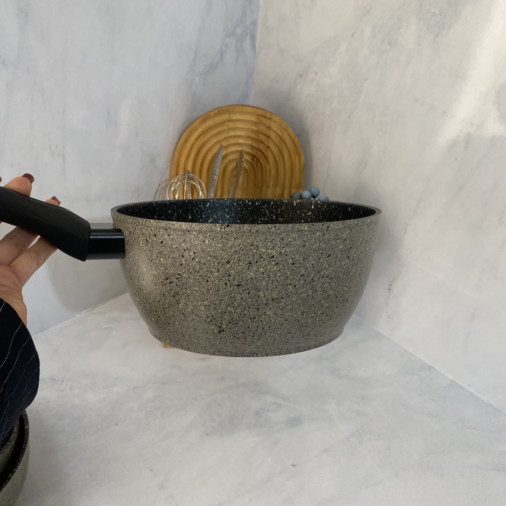 Hard Pan Casserole 20Cm