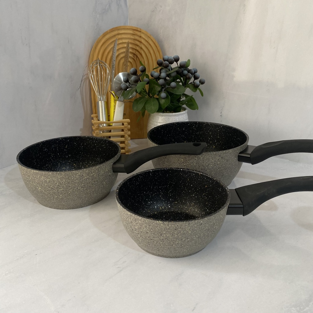 Hard Pan Casserole 20Cm