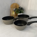 Hard Pan Casserole 20Cm