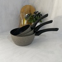 Hard Pan Casserole 20Cm