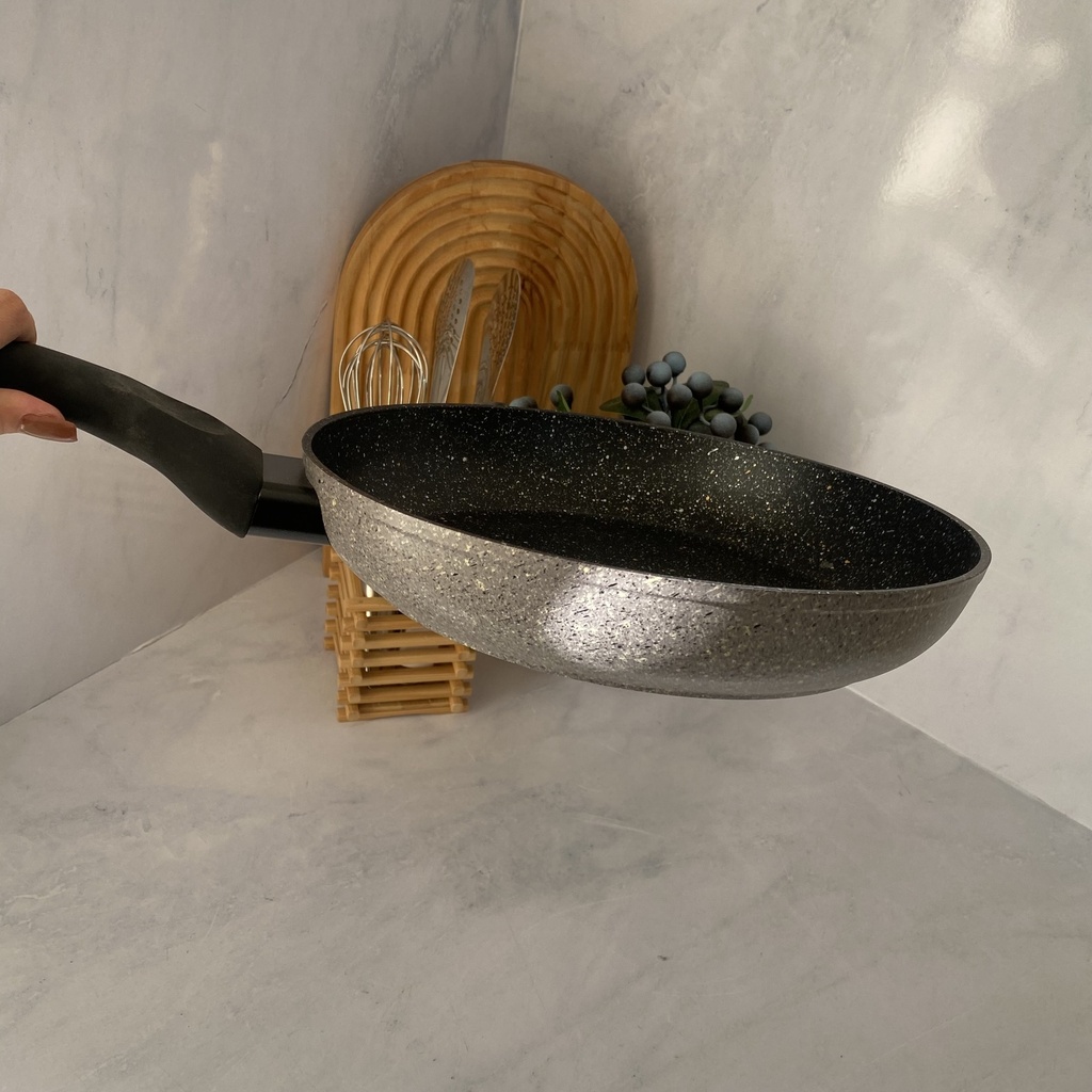 Hard Pan Poele 28Cm