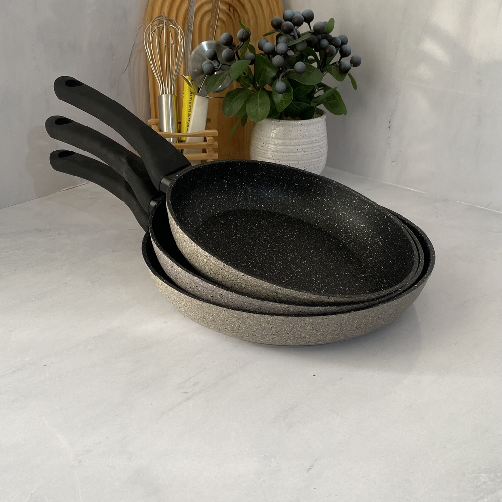 Hard Pan Poele 26Cm