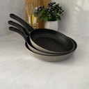 Hard Pan Poele 26Cm