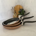 The Wall Poele 28Cm Rose