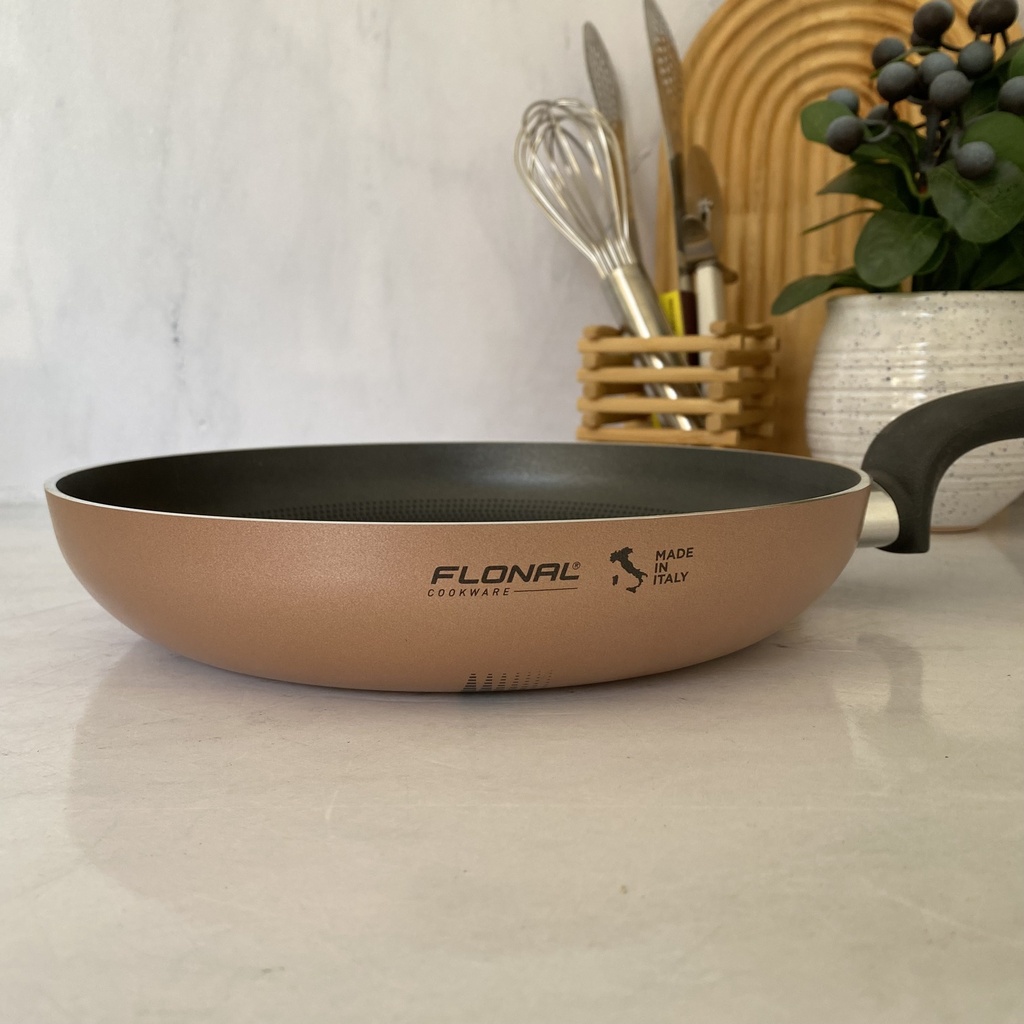 The Wall Poele 26Cm Rose