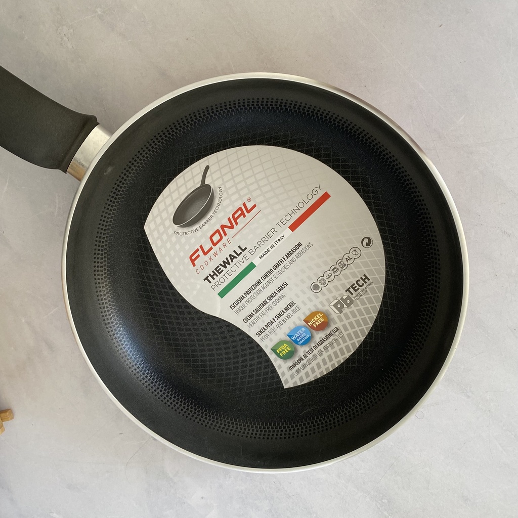 The Wall Poele 26Cm Rose