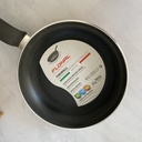 The Wall Poele 26Cm Rose