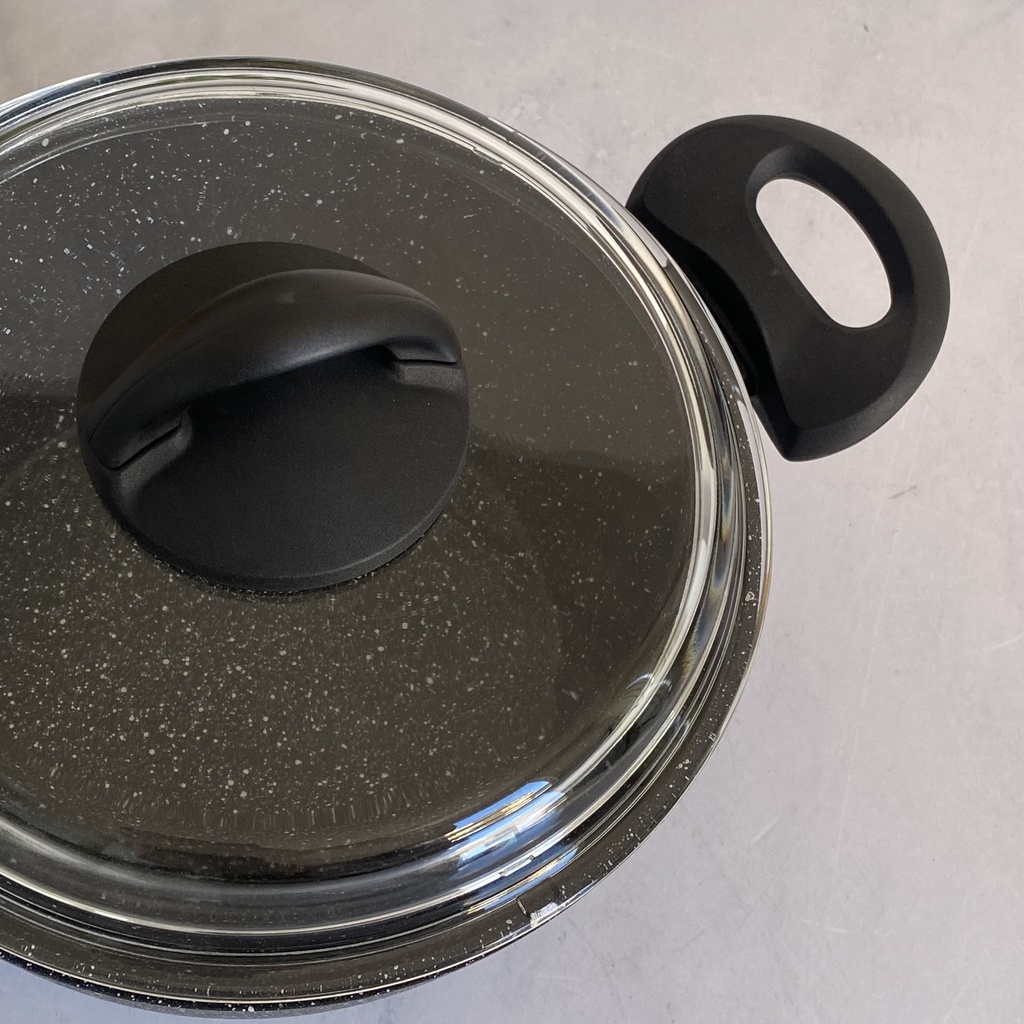 Pietra Viva Faitout 20Cm