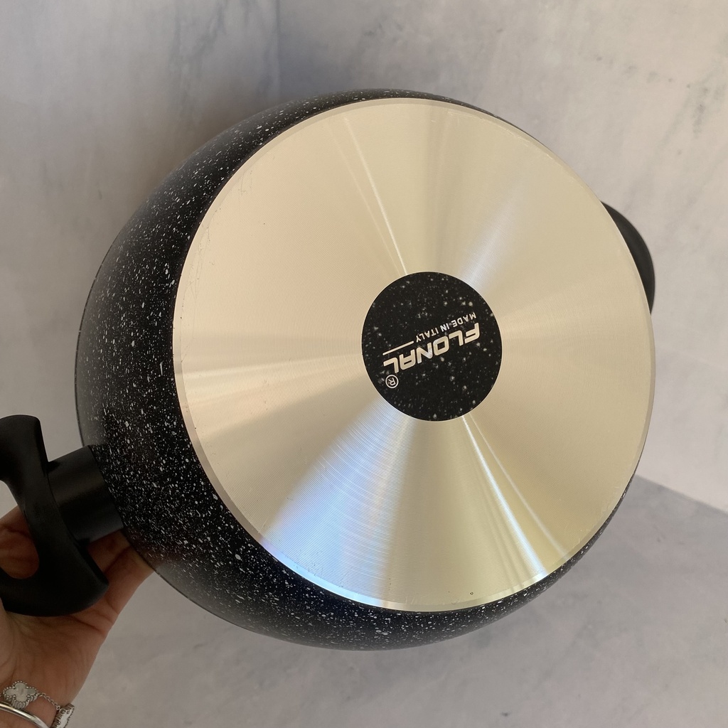 Pietra Viva Faitout 20Cm