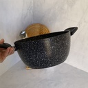 Pietra Viva Faitout 24Cm