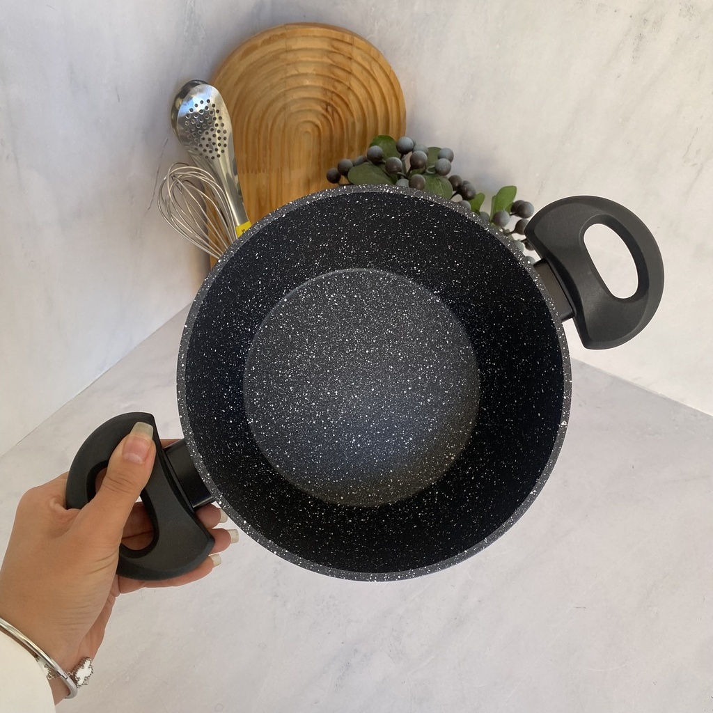 Pietra Viva Faitout 24Cm