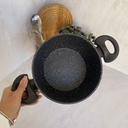 Pietra Viva Faitout 24Cm