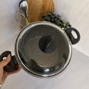 Pietra Viva Faitout 24Cm