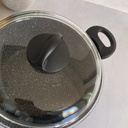 Pietra Viva Faitout 24Cm