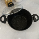 Hard Pan Faitout 24 Cm