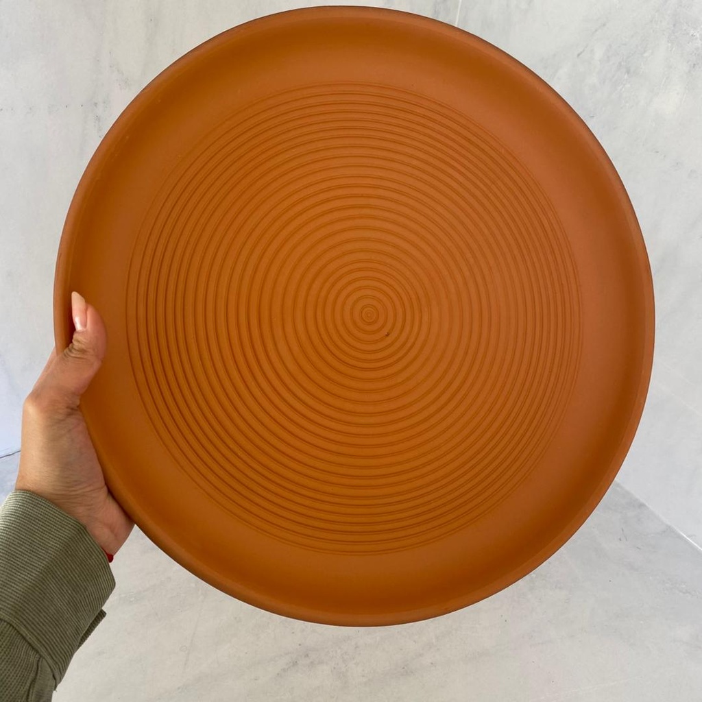 Tajine A Pain 34 Cm Montalcino