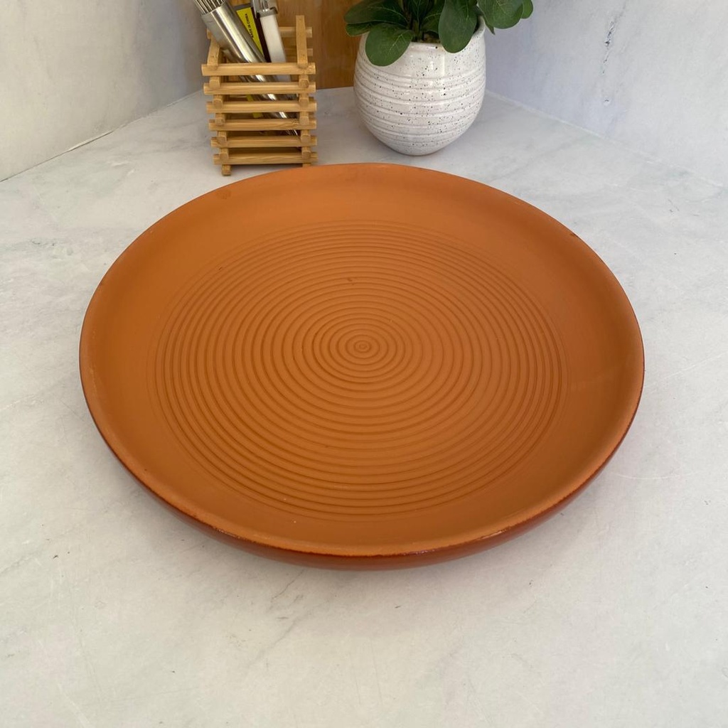 Tajine A Pain 34 Cm Vinci