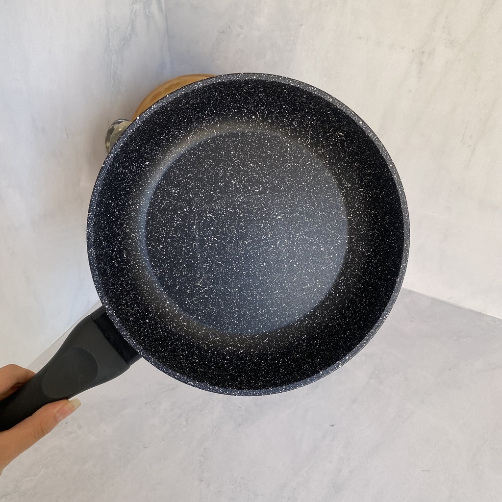 Pietra Viva  Sauteuse 24Cm