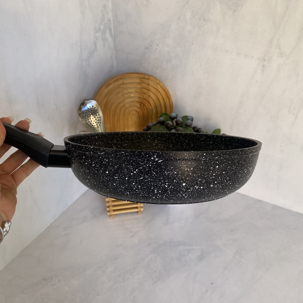 Pietra Viva  Sauteuse 24Cm