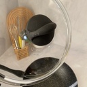 Hard Pan Sauteuse 28Cm