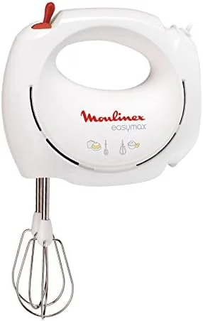 Batteur Moulinex Easy 