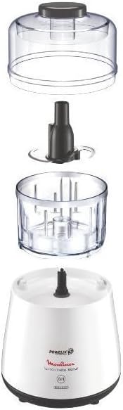 Grande Hachoire Moullinex