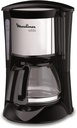 cafetiere moulinex noir fg 150813