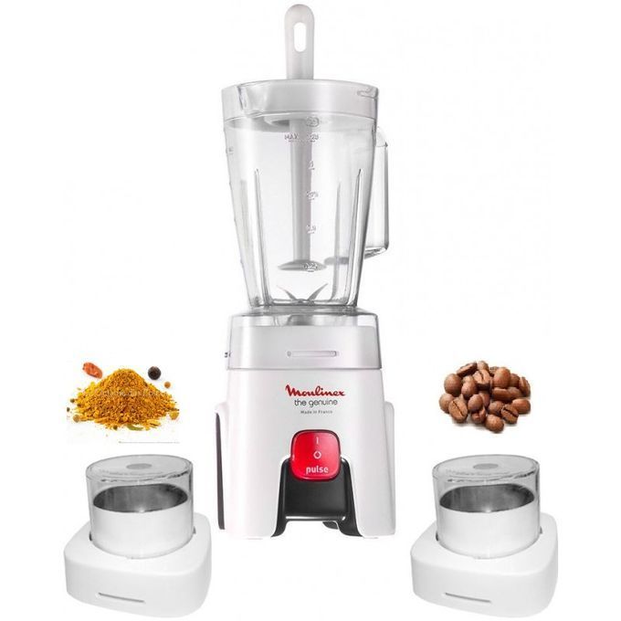 Blender Moulinex