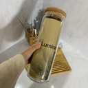 Pure Jar Pot A Spaghetti Avec Bouchon En Liege2L