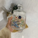 Isaure Pot Set De 3 Pieces