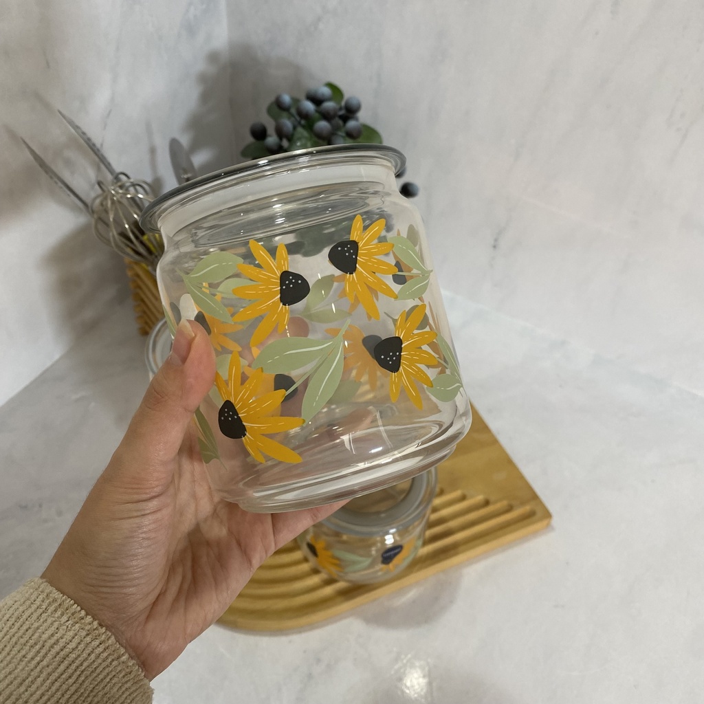 Marietta Set De 3 Pots