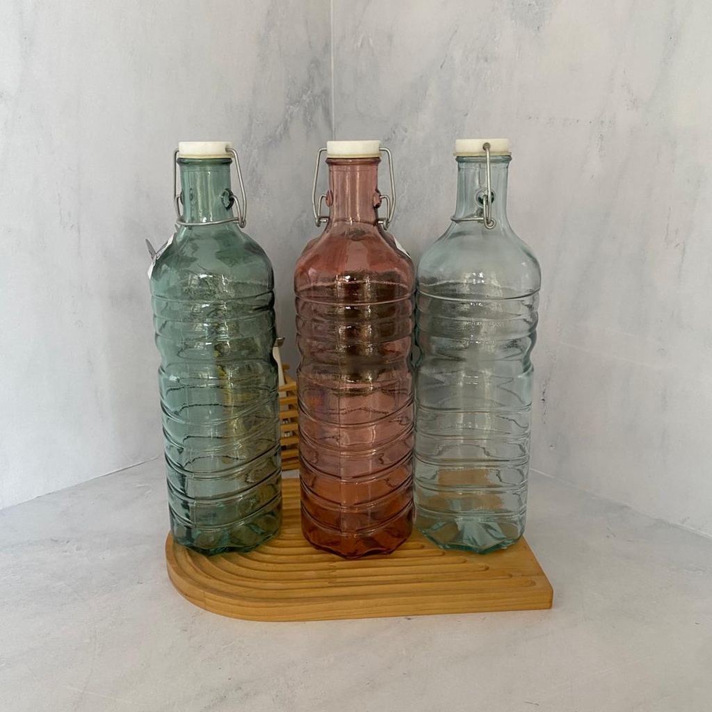 Functional Bouteille 1.5L