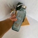 Drink To Go Bouteille 650ML Bleu