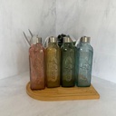 Drink To Go Bouteille 650ML Rose