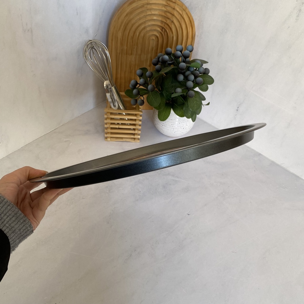 Moulty Moule a Pizza 30CM