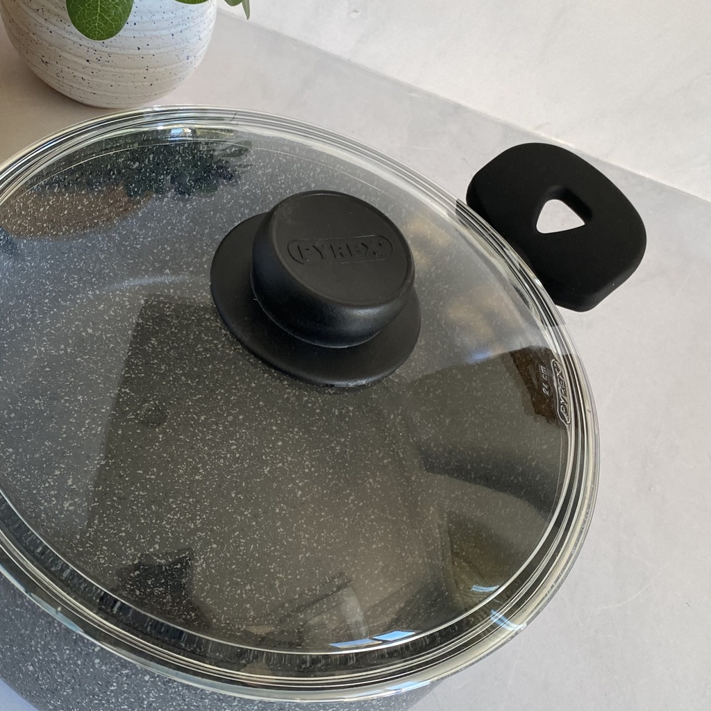 Finestra Faitout 24Cm