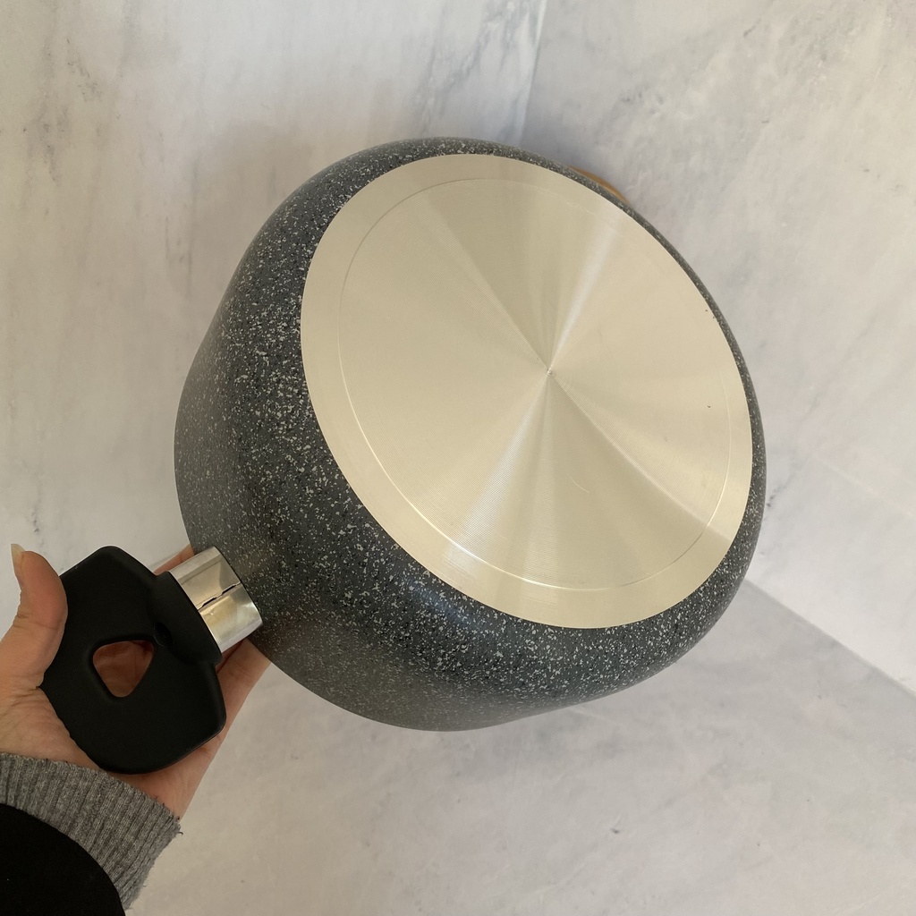 Finestra Faitout 24Cm