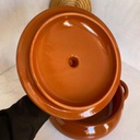 Faitout 26cm CV Vinci