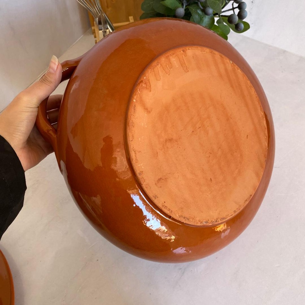 Faitout 26cm CV Vinci