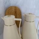 Set Thermos 2Pcs Creme