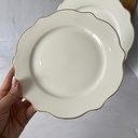 Service A Gateaux 7 Pcs