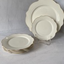 Service A Gateaux 7 Pcs