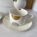 Service A Cafe 24 Pcs