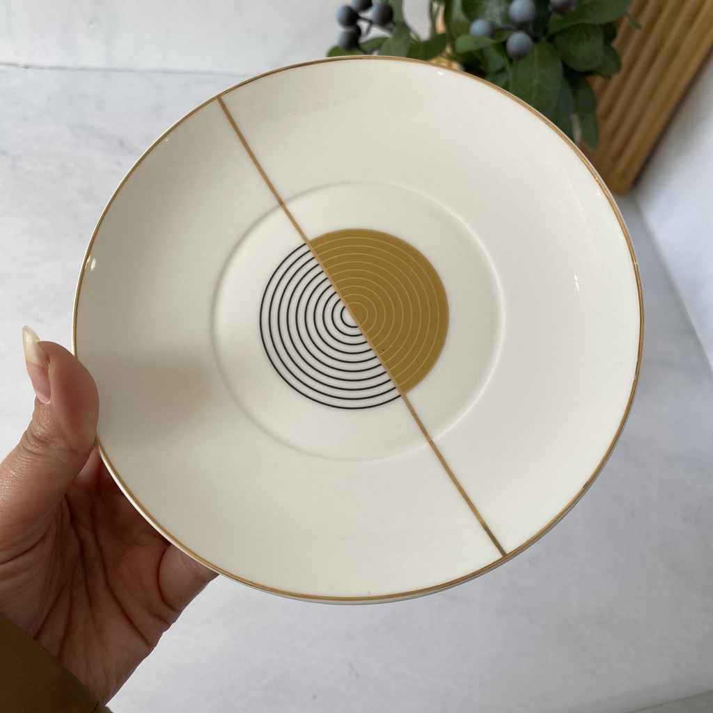 Service A Cafe 24 Pcs