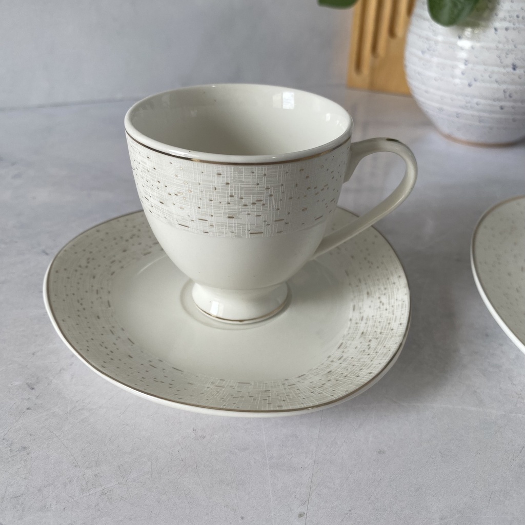 Service A Cafe 24 Pcs