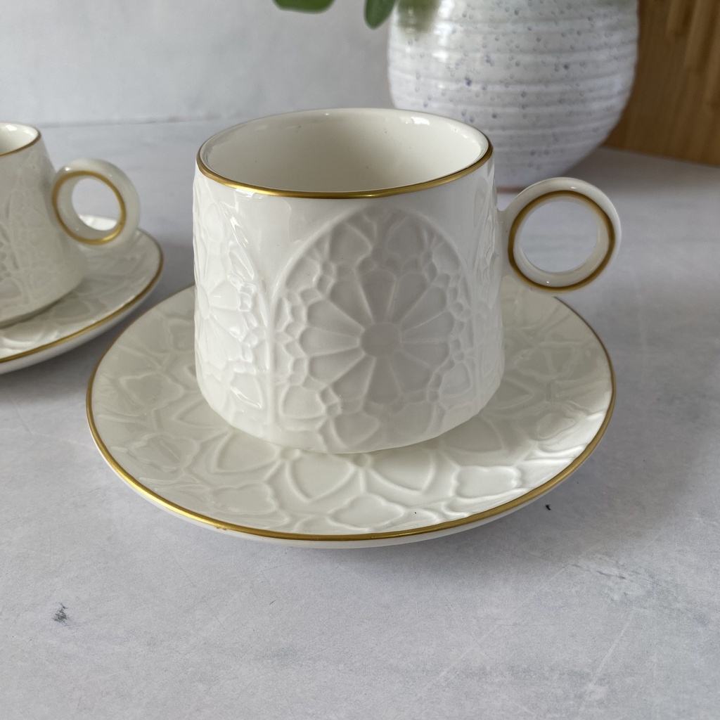 Service A Cafe 24Pcs