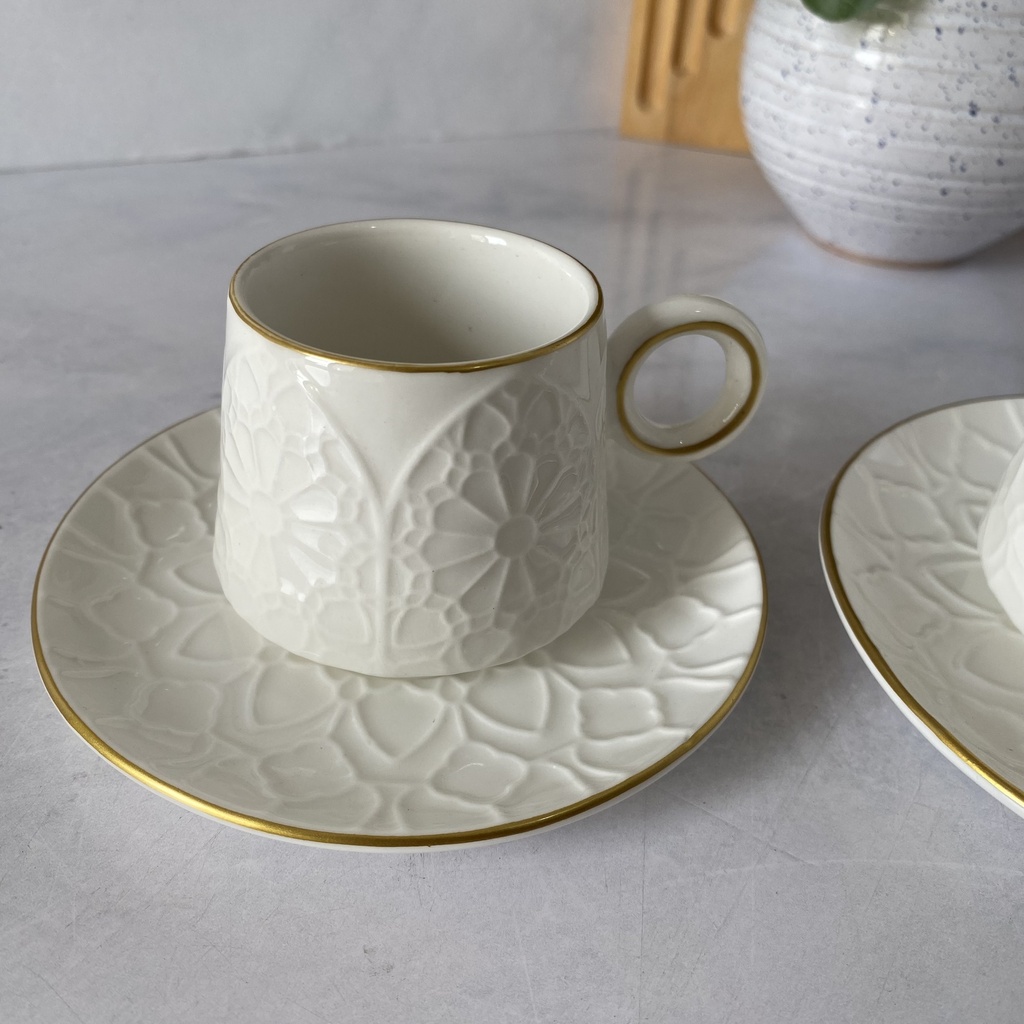 Service A Cafe 24Pcs