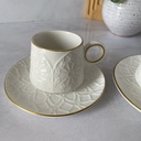 Service A Cafe 24Pcs