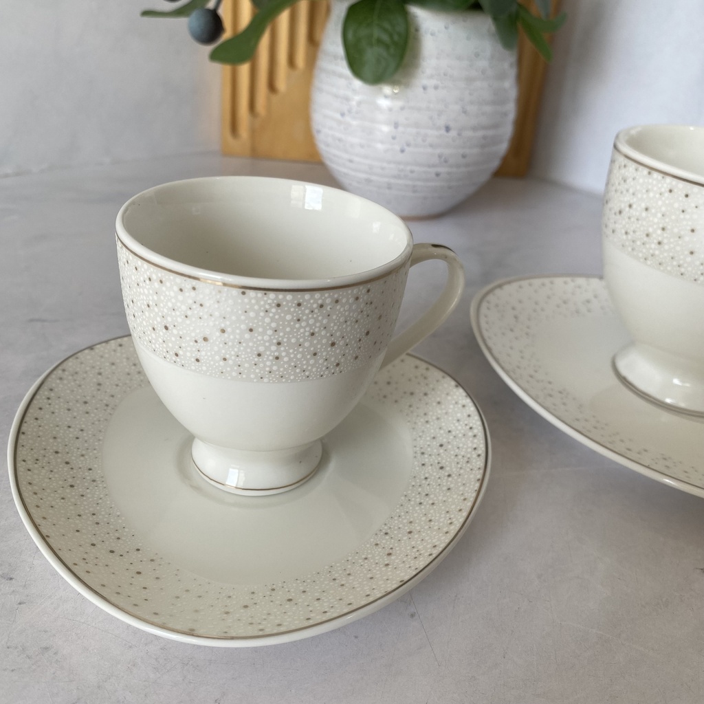 Service A Cafe 24 Pcs