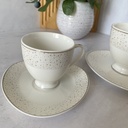 Service A Cafe 24 Pcs